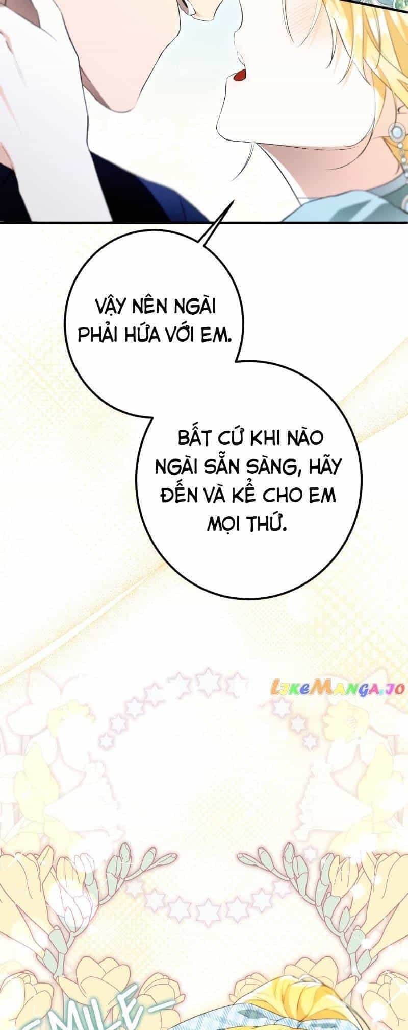 Dinh Thự Của Dã Thú - Chương 62 - ảnh 19