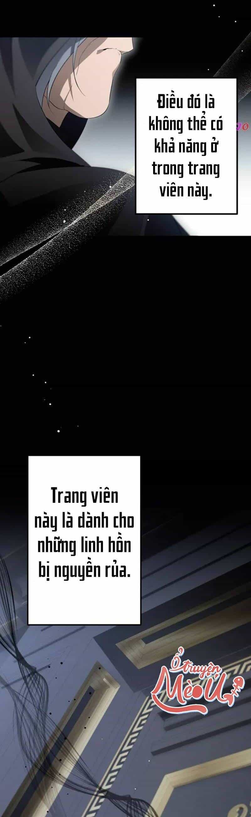 Dinh Thự Của Dã Thú - Chương 63 - ảnh 20