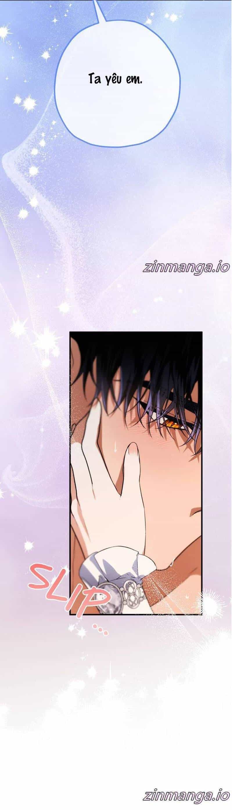 Dinh Thự Của Dã Thú - Chương 73 - ảnh 24