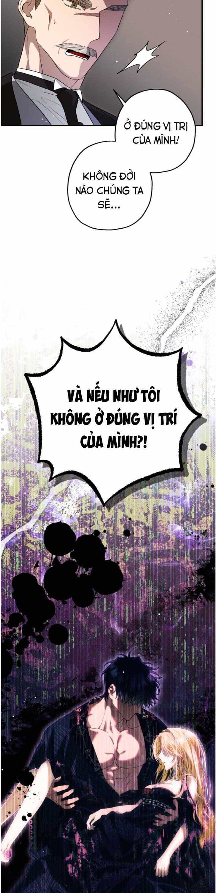 Dinh Thự Của Dã Thú - Chương 77 - ảnh 6