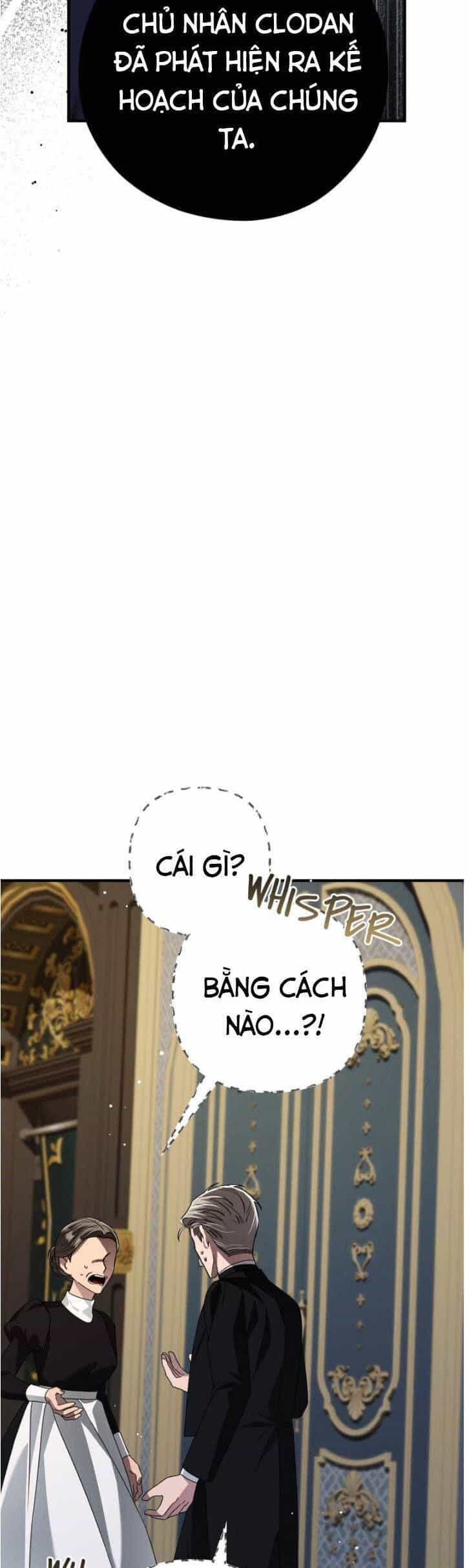 Dinh Thự Của Dã Thú - Chương 79 - ảnh 14