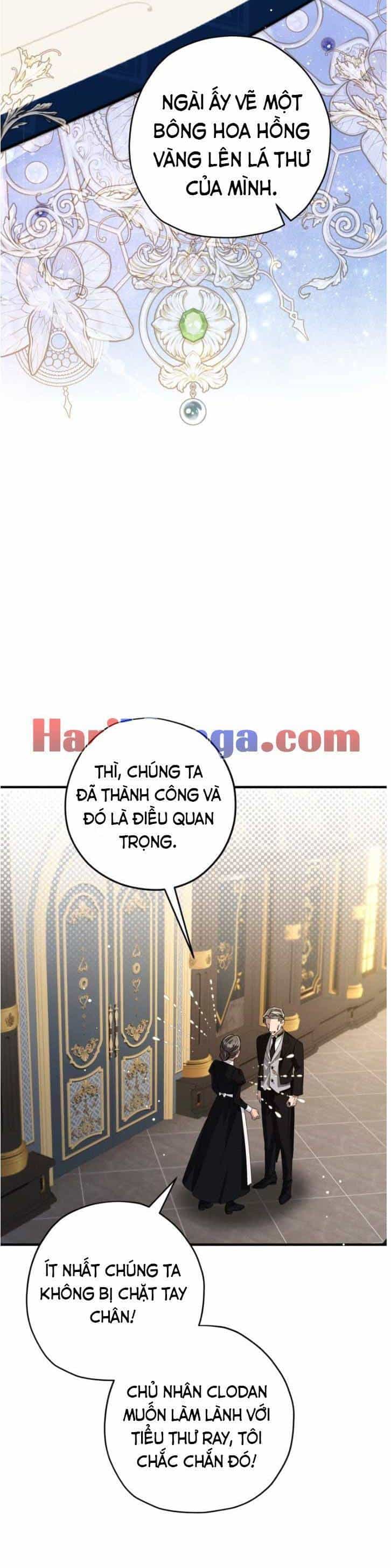 Dinh Thự Của Dã Thú - Chương 79 - ảnh 16