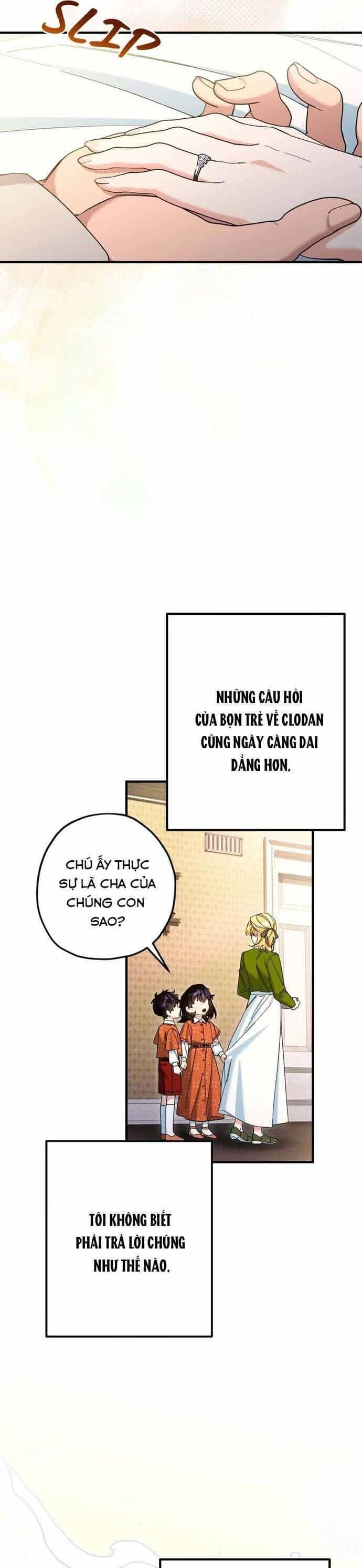 Dinh Thự Của Dã Thú - Chương 83 - ảnh 14