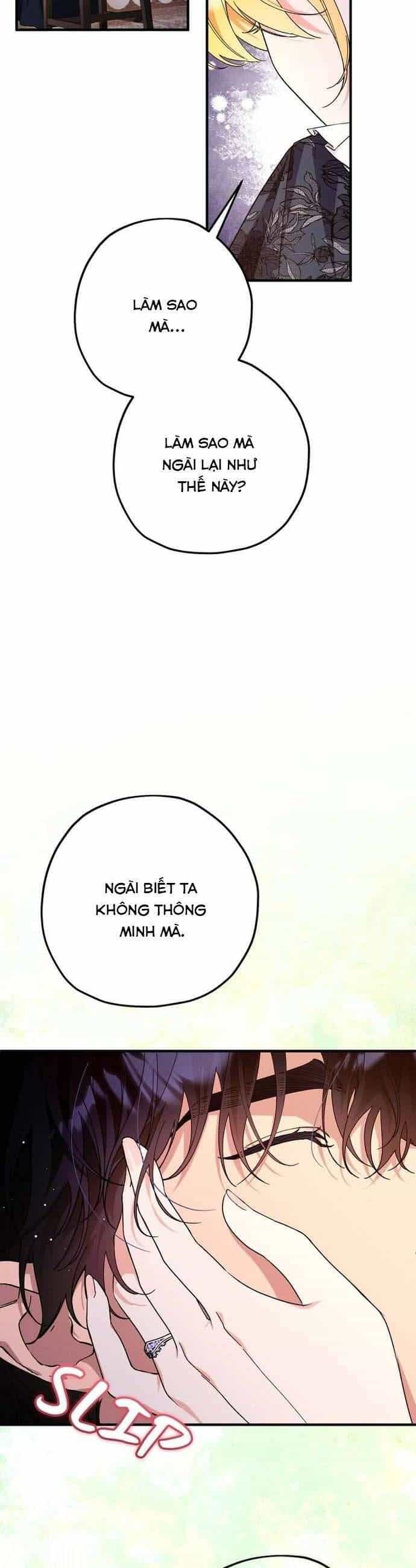 Dinh Thự Của Dã Thú - Chương 83 - ảnh 24