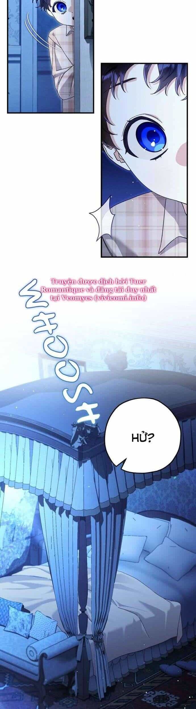 Dinh Thự Của Dã Thú - Chương 86 - ảnh 7