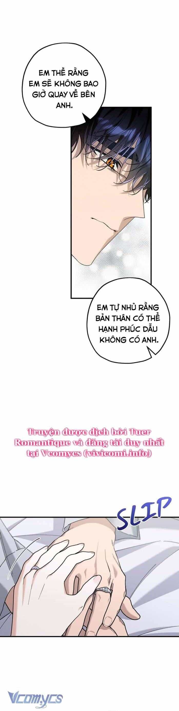 Dinh Thự Của Dã Thú - Chương 87 - ảnh 18