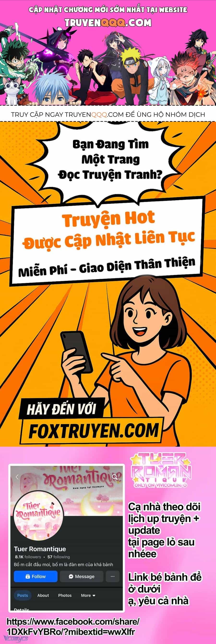 Dinh Thự Của Dã Thú - Chương 89 - ảnh 1