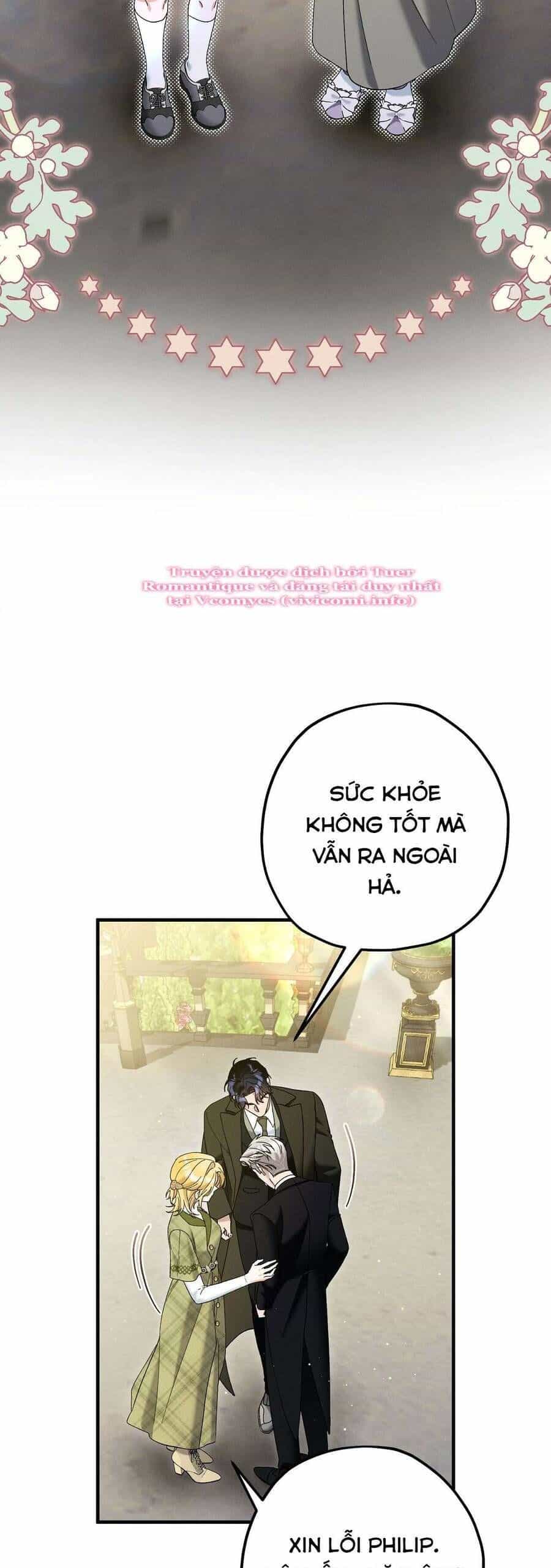 Dinh Thự Của Dã Thú - Chương 89 - ảnh 38