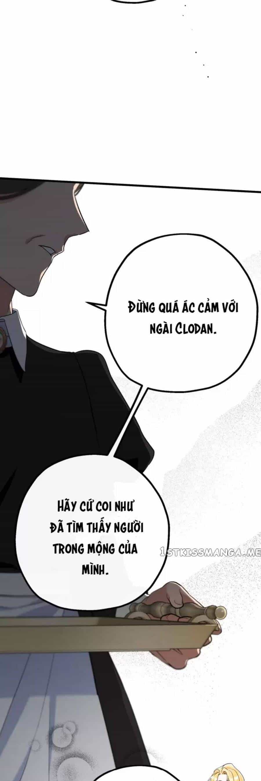 Dinh Thự Của Dã Thú - Chương 9 - ảnh 9