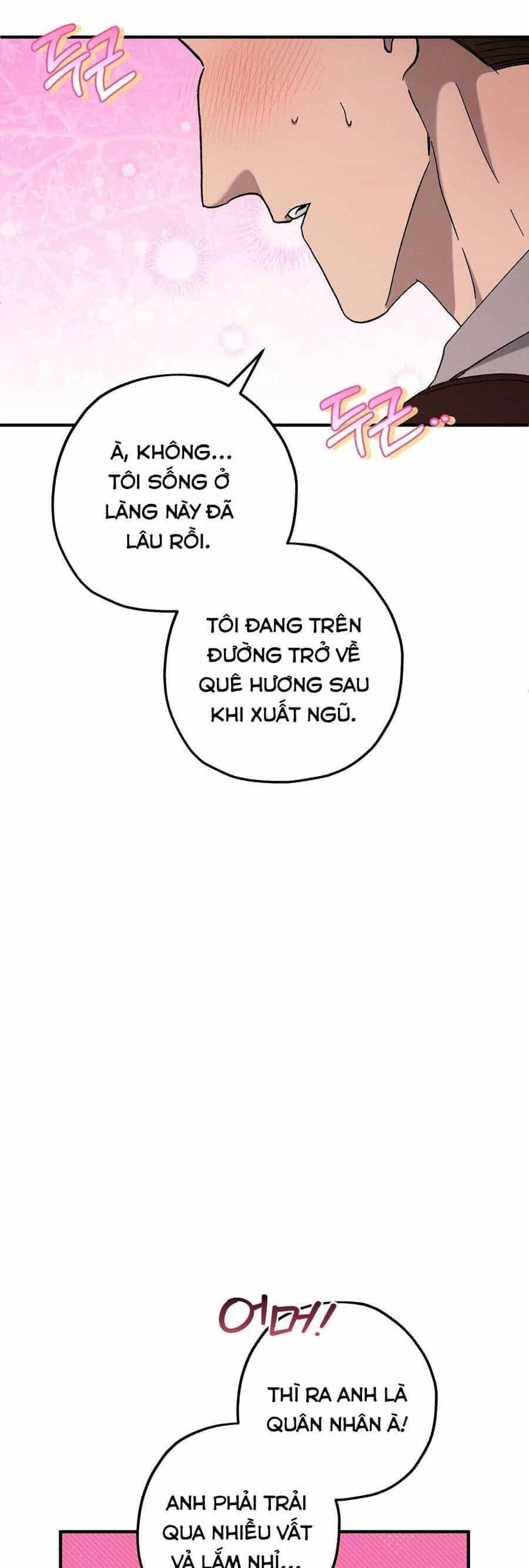 Dinh Thự Của Dã Thú - Chương 90 - ảnh 30