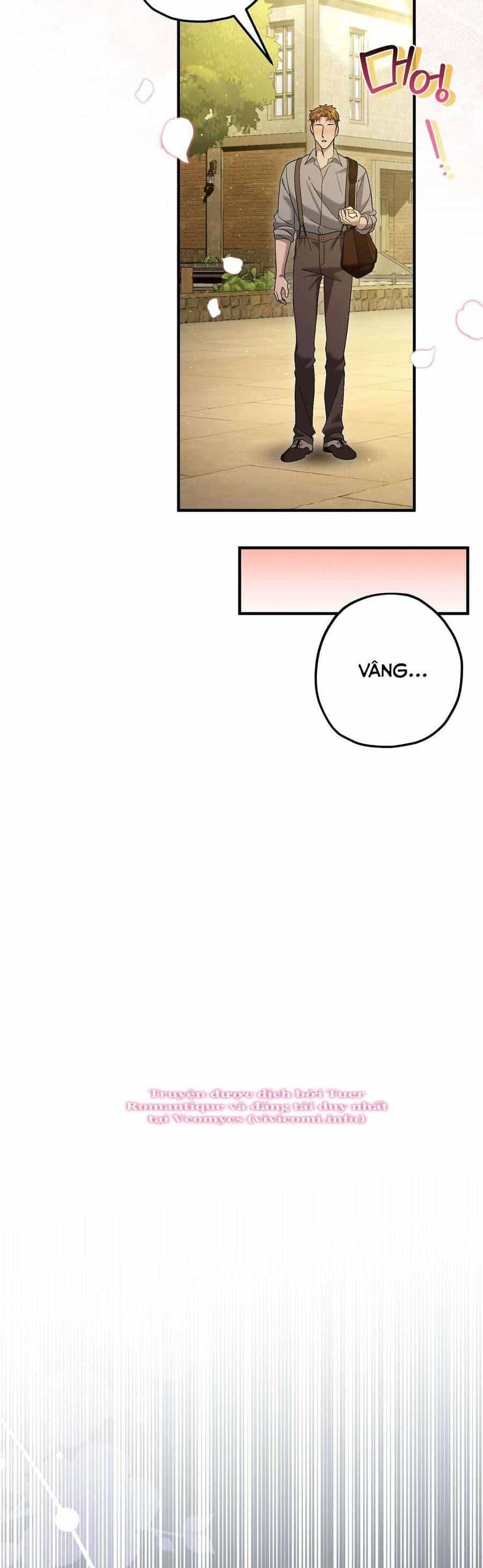 Dinh Thự Của Dã Thú - Chương 90 - ảnh 36