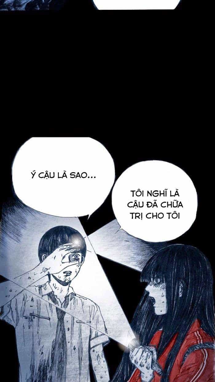 Distant Sky 1 - Chương 9 - ảnh 2