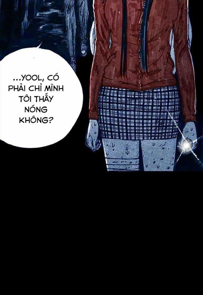 Distant Sky 1 - Chương 10 - ảnh 67