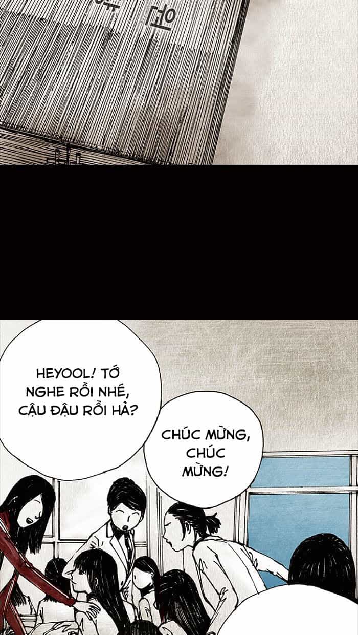 Distant Sky 1 - Chương 13 - ảnh 16