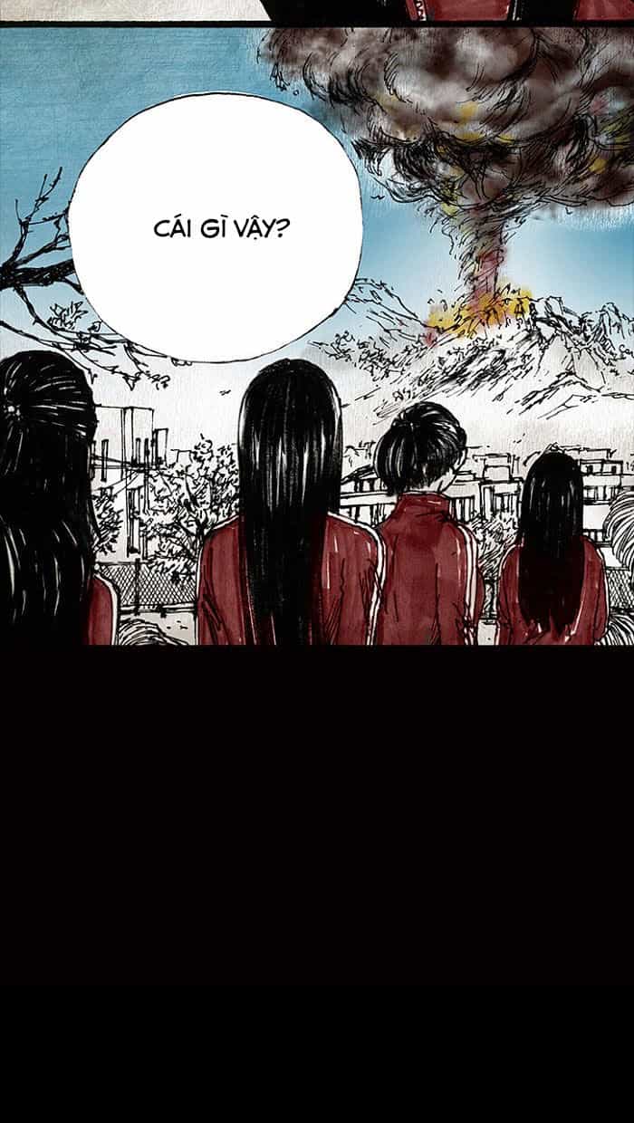 Distant Sky 1 - Chương 13 - ảnh 23