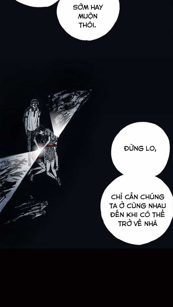 Distant Sky 1 - Chương 13 - ảnh 38