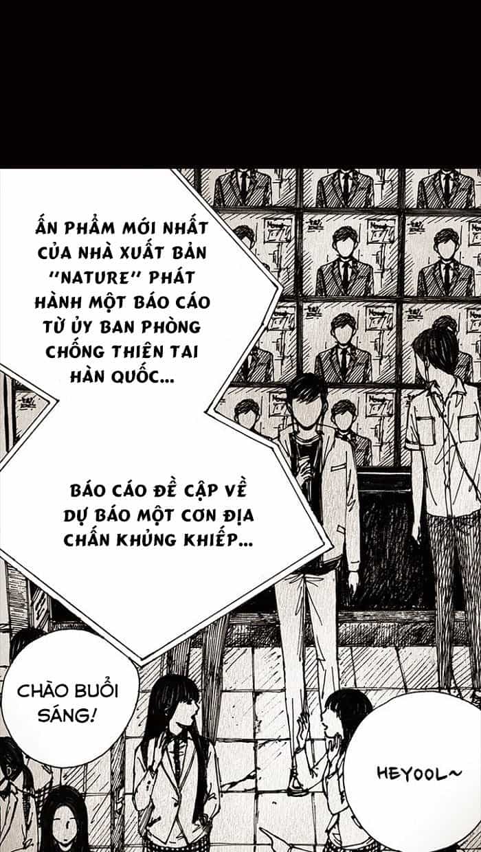 Distant Sky 1 - Chương 13 - ảnh 8