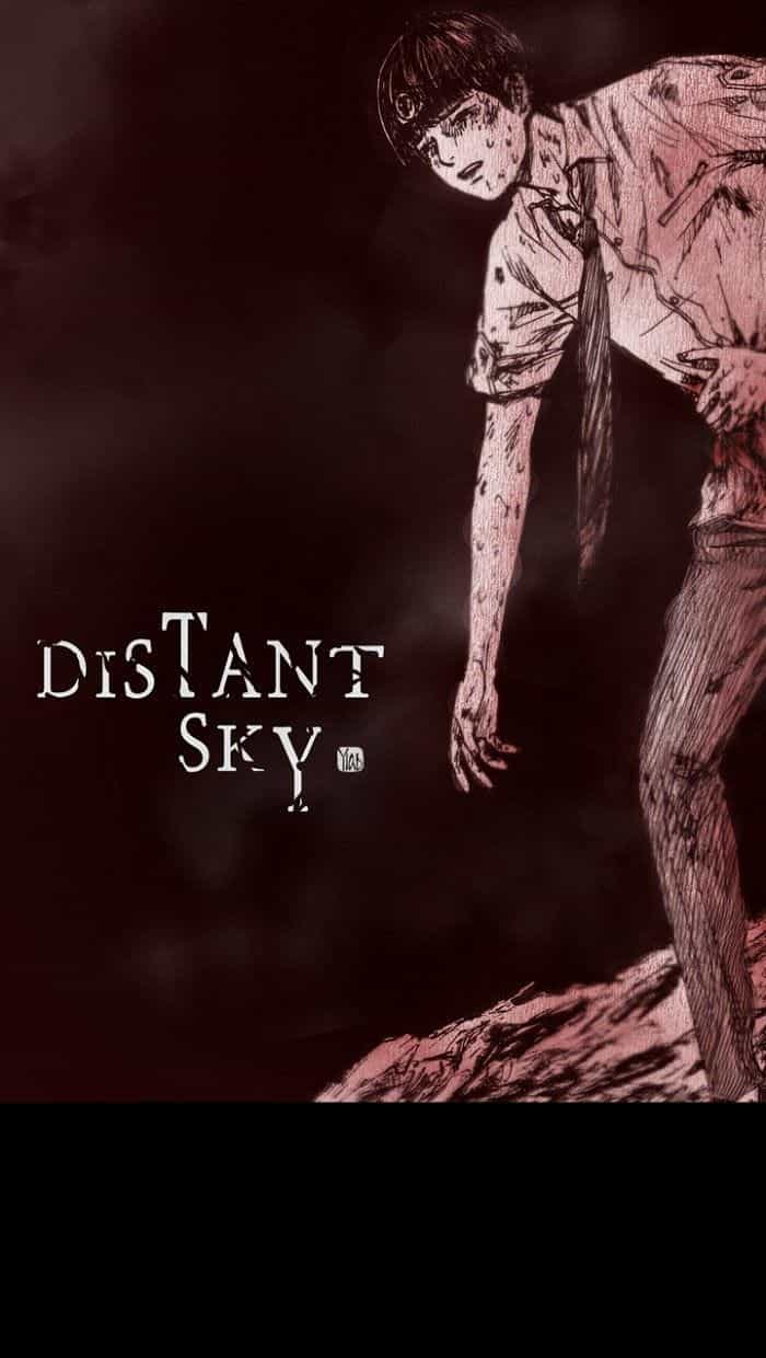 Distant Sky 1 - Chương 14 - ảnh 17