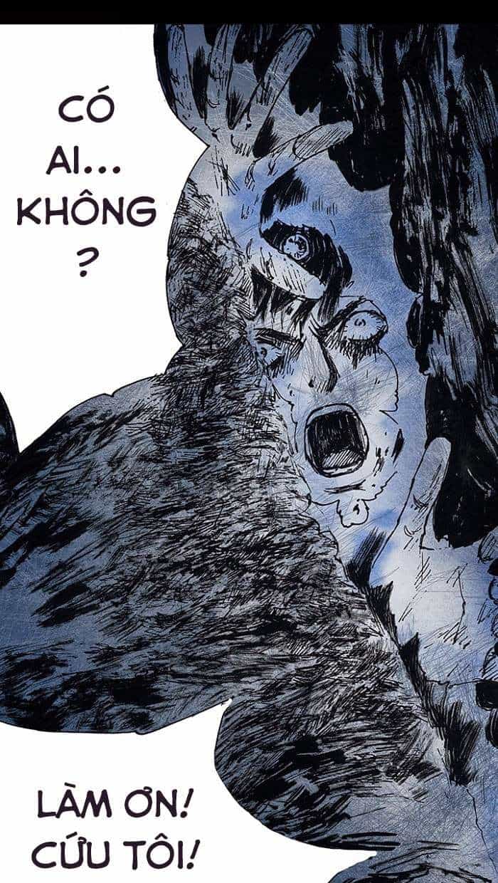 Distant Sky 1 - Chương 15 - ảnh 33