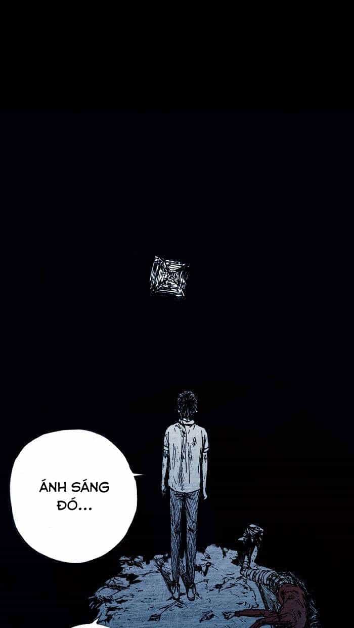 Distant Sky 1 - Chương 2 - ảnh 51