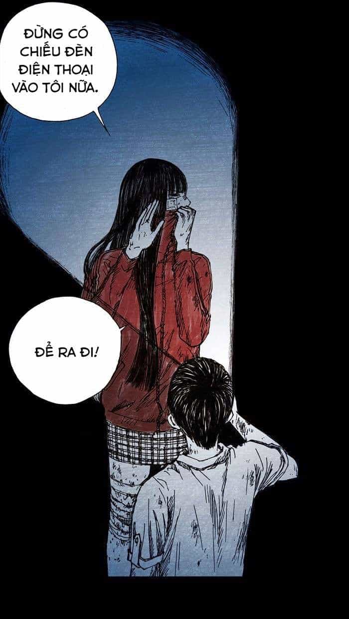 Distant Sky 1 - Chương 2 - ảnh 6