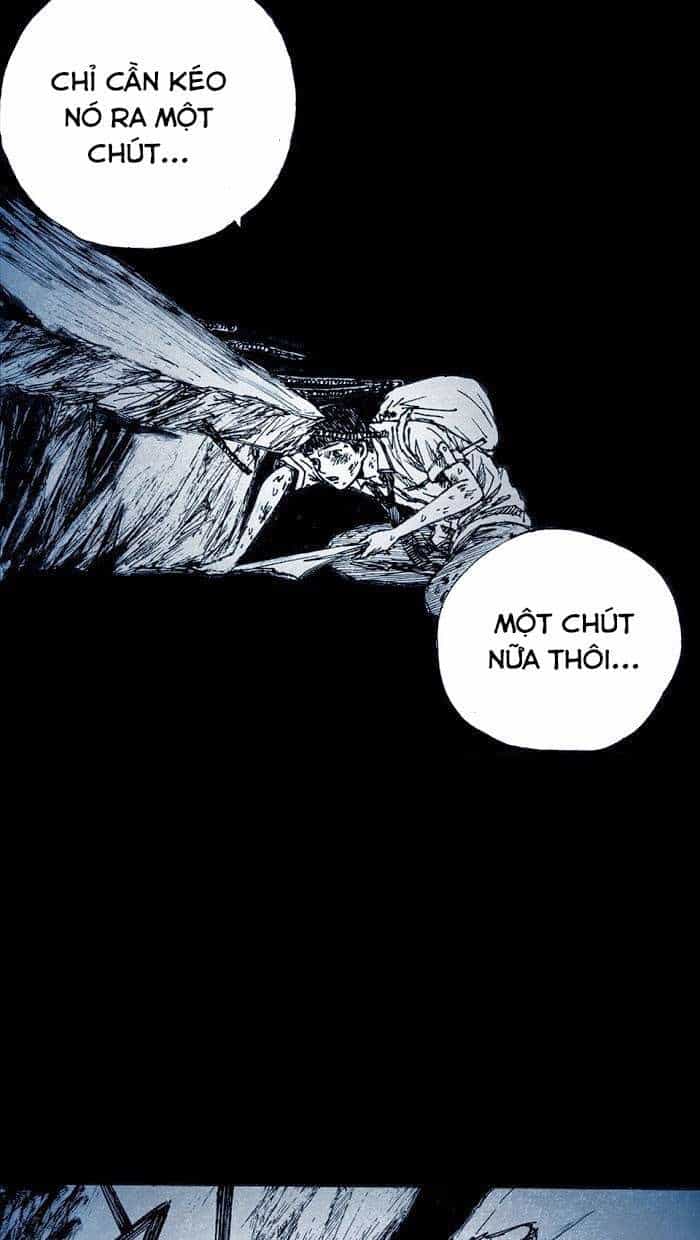 Distant Sky 1 - Chương 3 - ảnh 75