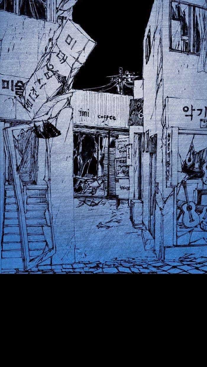Distant Sky 1 - Chương 4 - ảnh 44