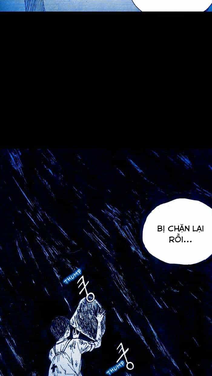 Distant Sky 1 - Chương 4 - ảnh 73