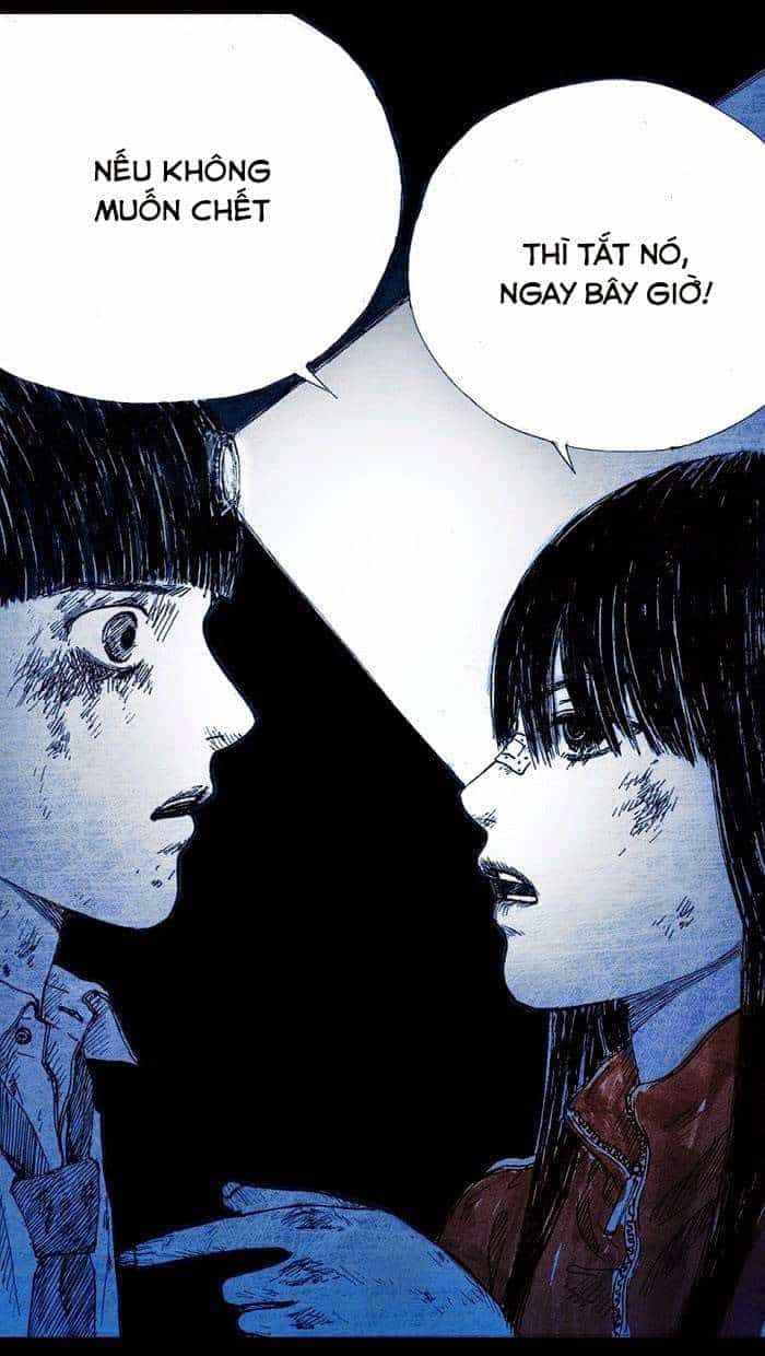Distant Sky 1 - Chương 5 - ảnh 15