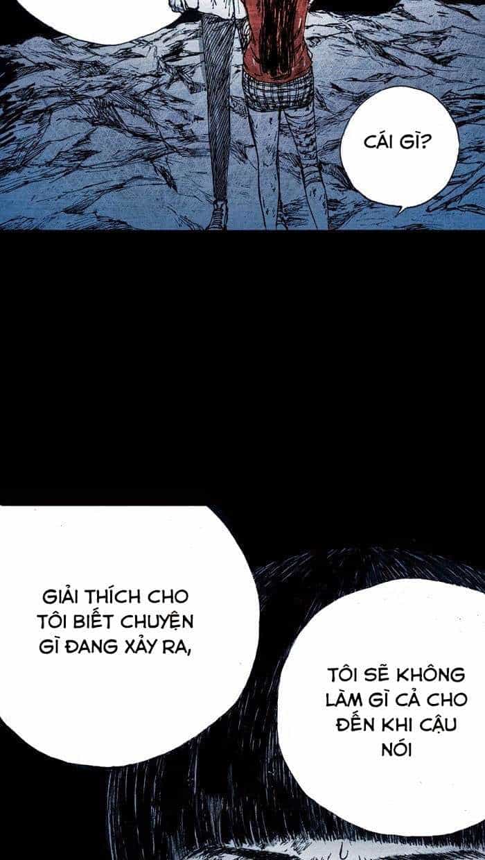 Distant Sky 1 - Chương 5 - ảnh 17