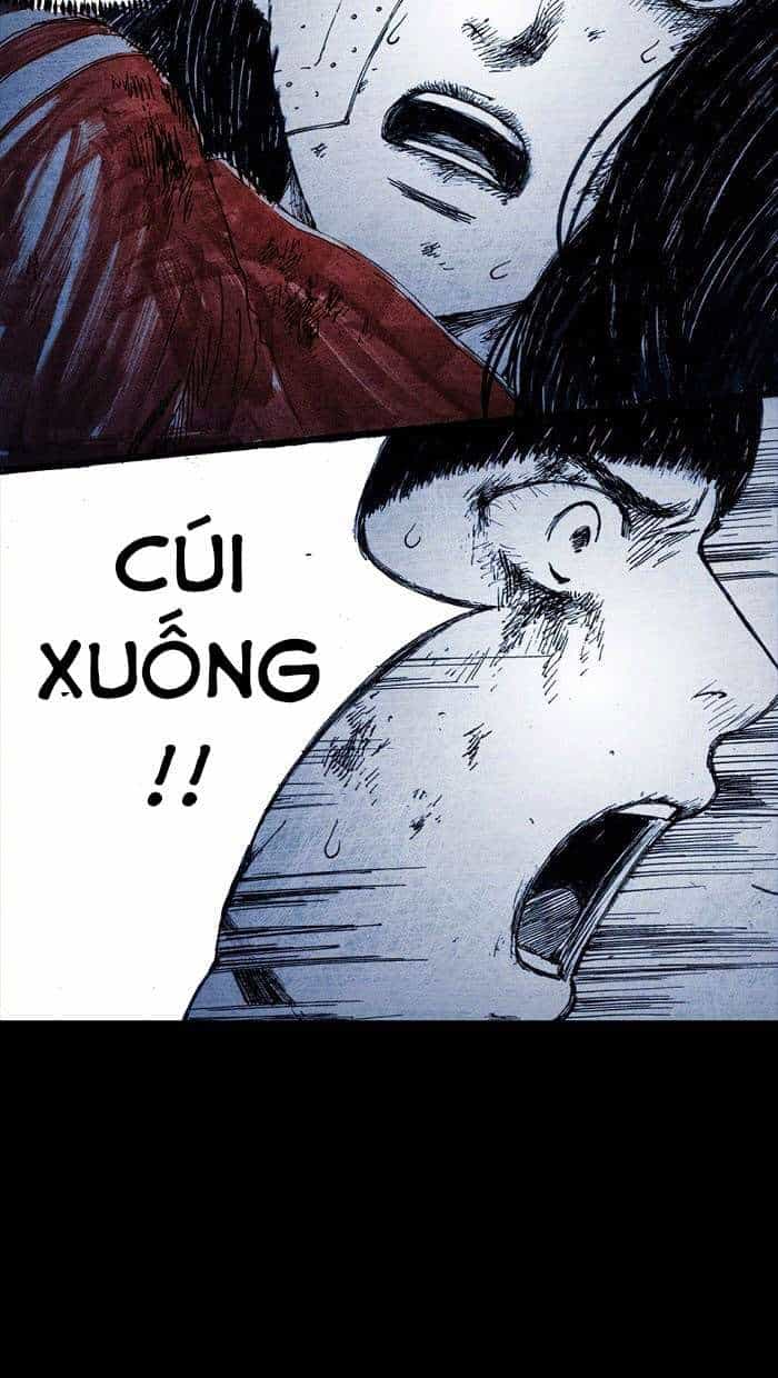 Distant Sky 1 - Chương 5 - ảnh 23