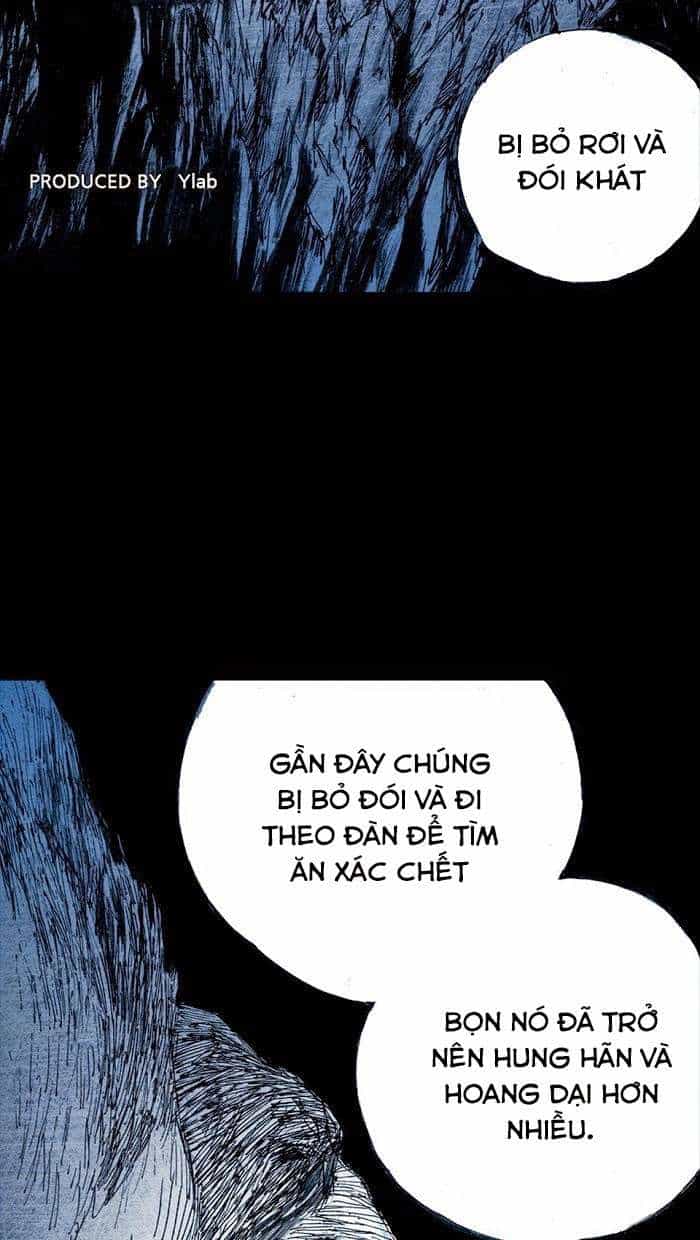 Distant Sky 1 - Chương 5 - ảnh 30