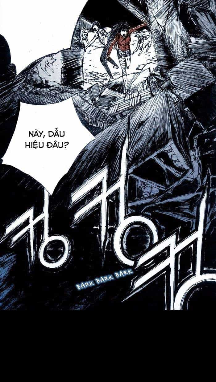 Distant Sky 1 - Chương 5 - ảnh 32