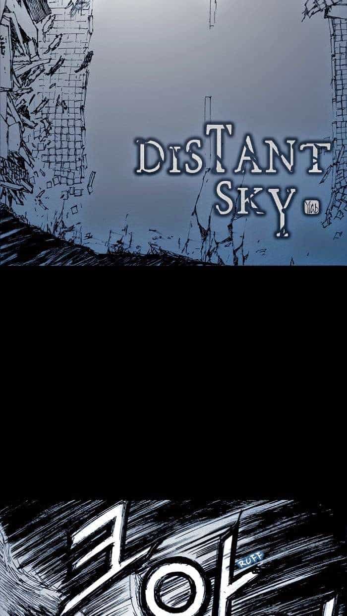 Distant Sky 1 - Chương 5 - ảnh 35