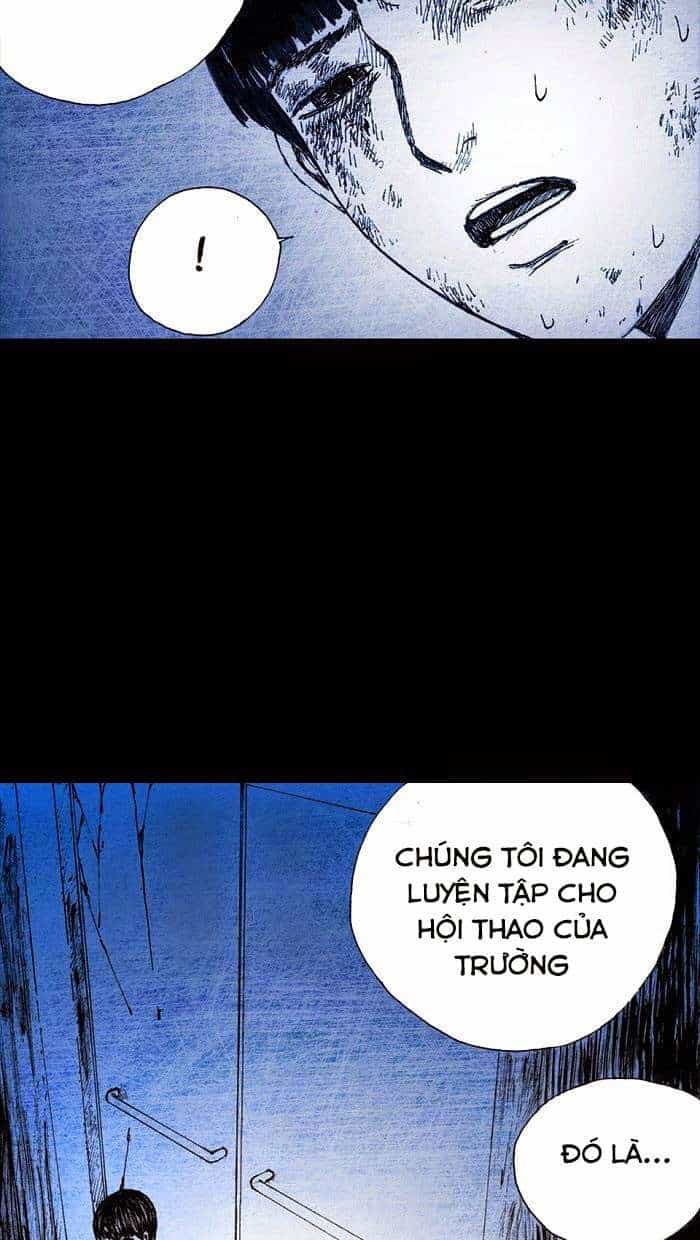 Distant Sky 1 - Chương 5 - ảnh 48