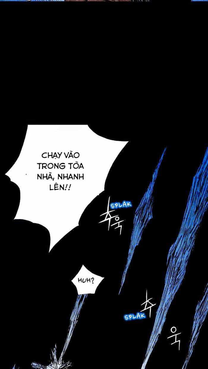 Distant Sky 1 - Chương 5 - ảnh 63