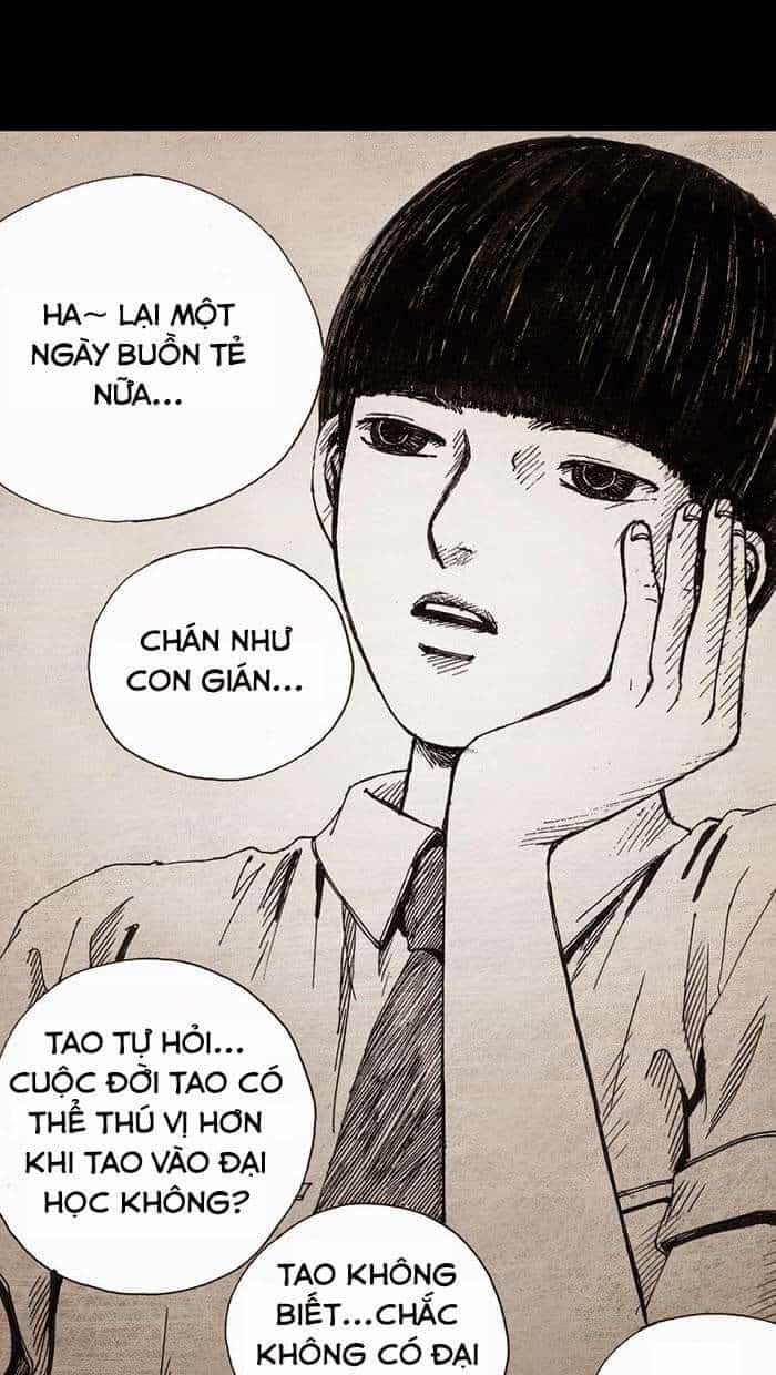 Distant Sky 1 - Chương 6 - ảnh 21