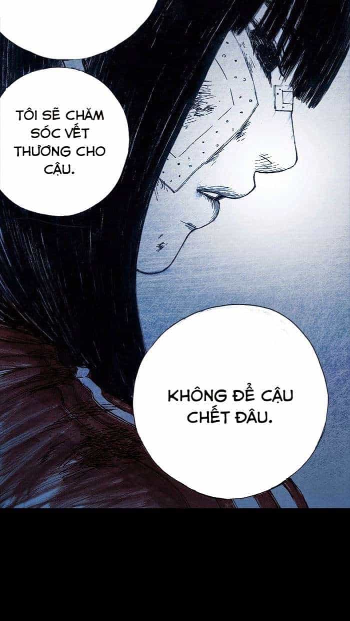 Distant Sky 1 - Chương 6 - ảnh 67