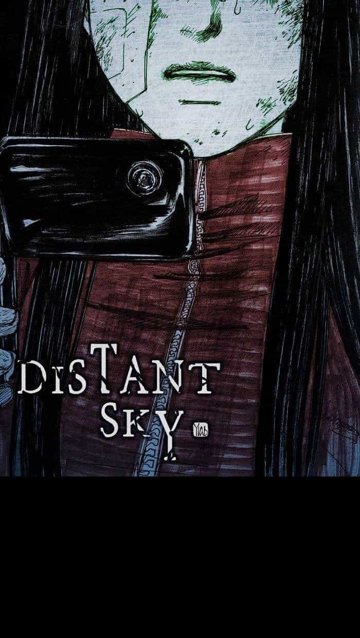 Distant Sky 1 - Chương 7 - ảnh 20