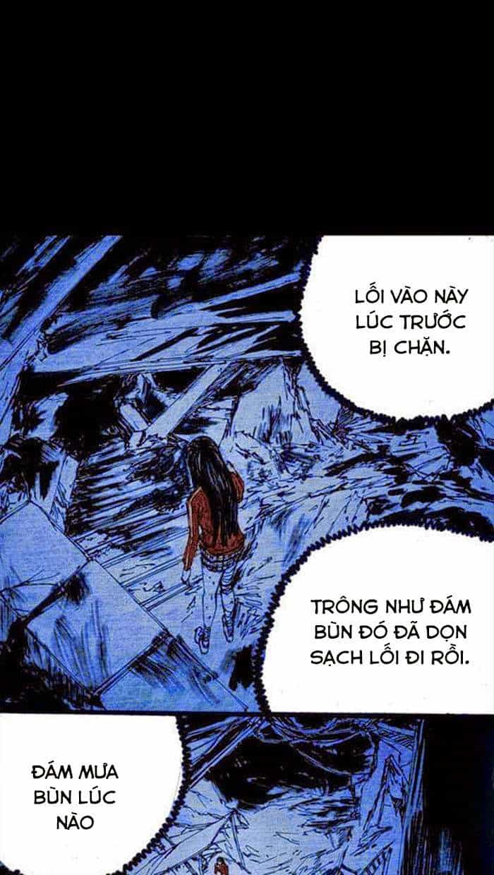 Distant Sky 1 - Chương 7 - ảnh 73