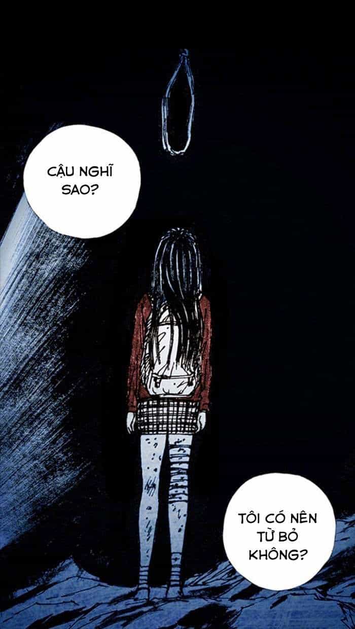 Distant Sky 1 - Chương 8 - ảnh 63