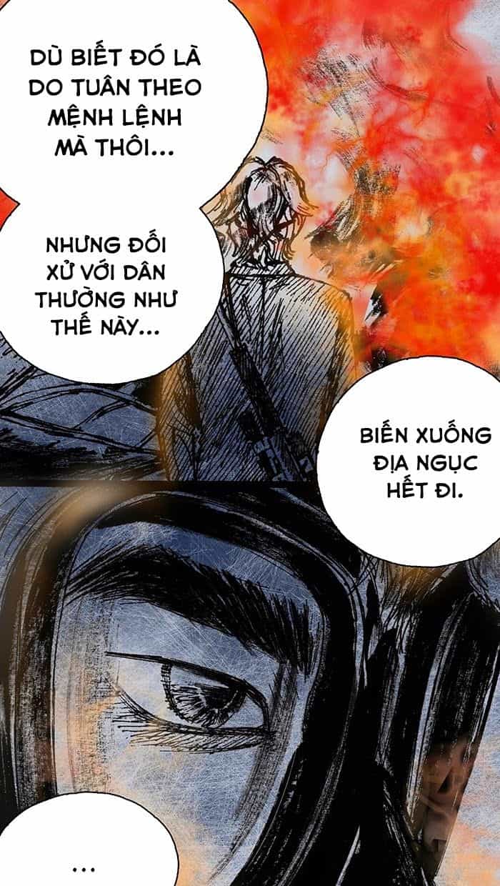 Distant Sky 2 - Chương 1 - ảnh 107