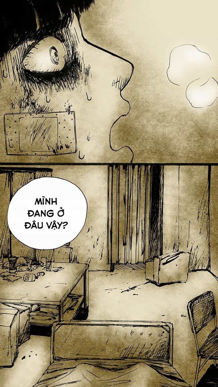 Distant Sky 2 - Chương 1 - ảnh 74