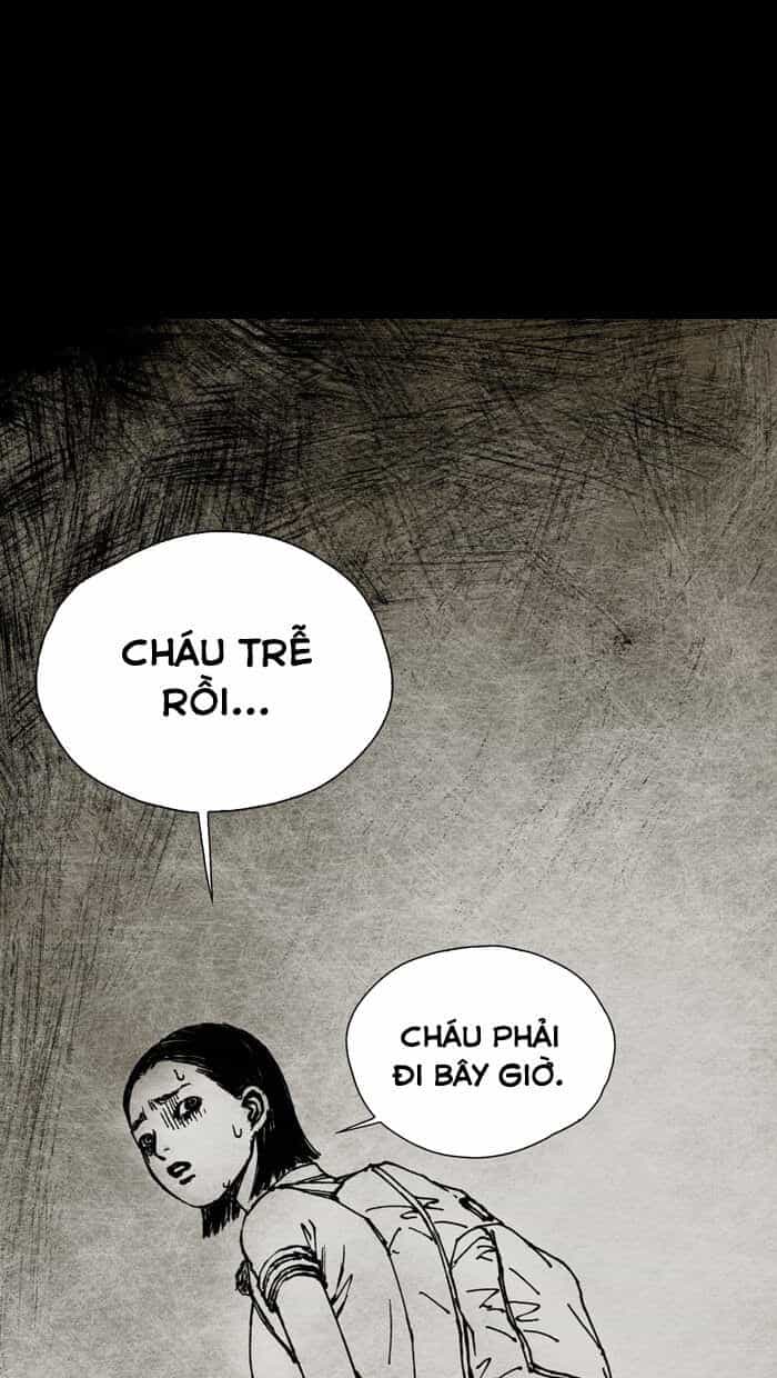 Distant Sky 2 - Chương 11 - ảnh 21