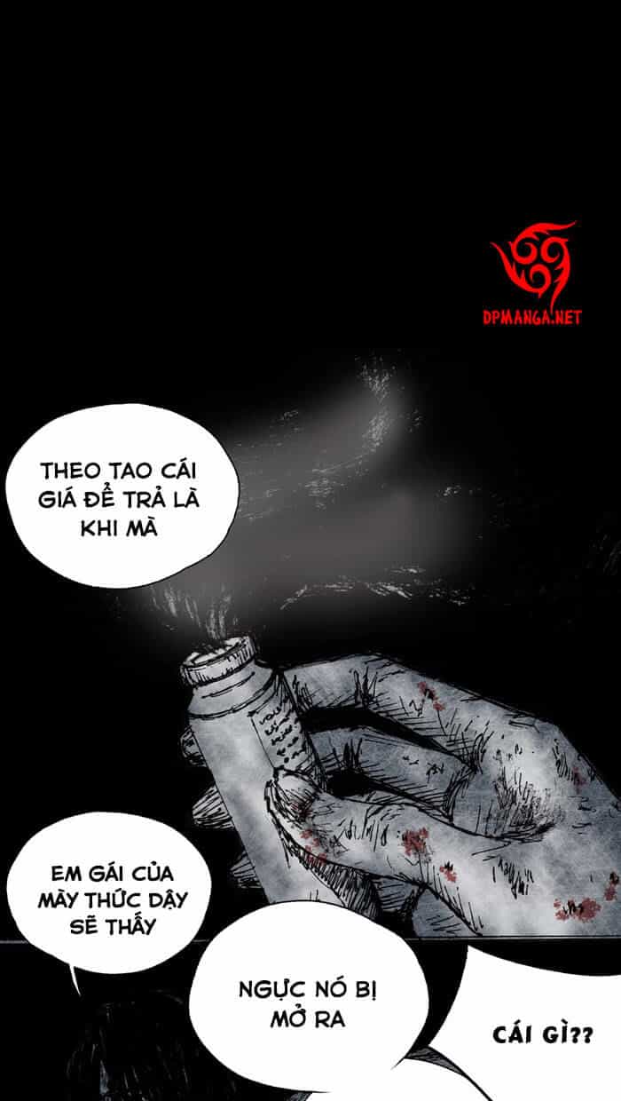 Distant Sky 2 - Chương 11 - ảnh 34