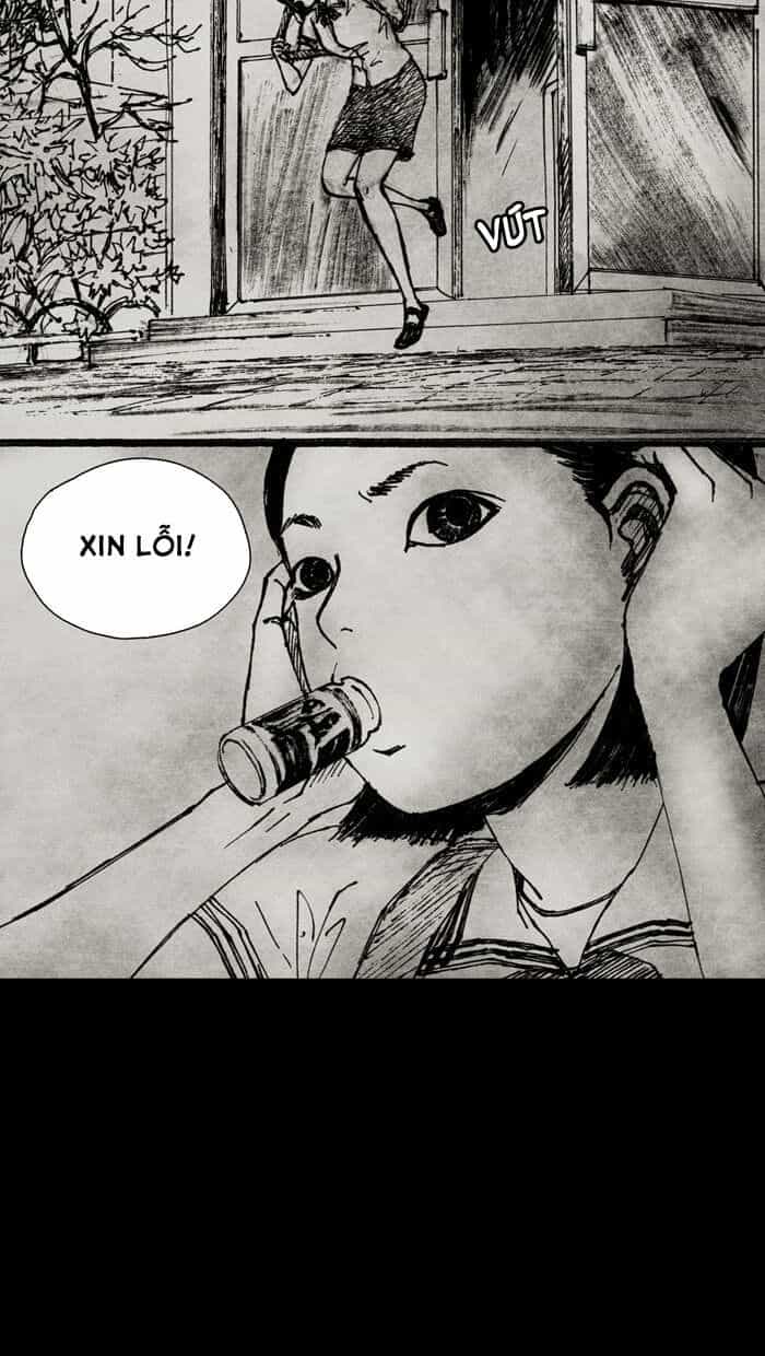 Distant Sky 2 - Chương 11 - ảnh 6
