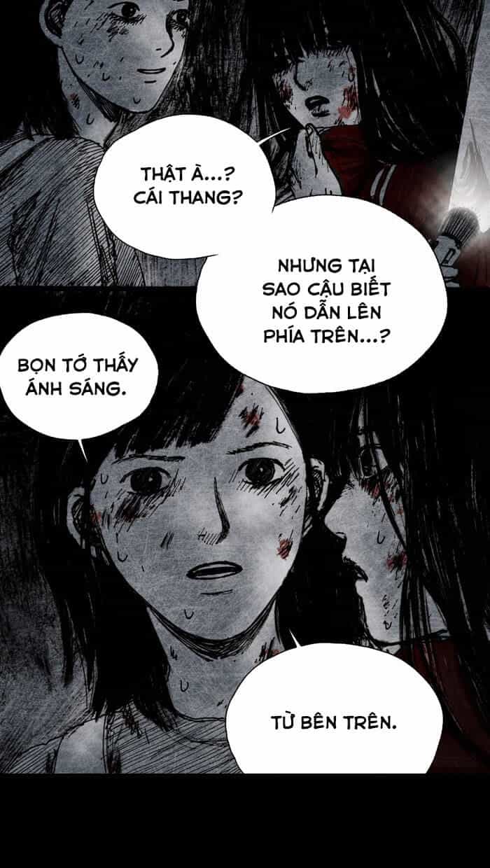 Distant Sky 2 - Chương 11 - ảnh 69