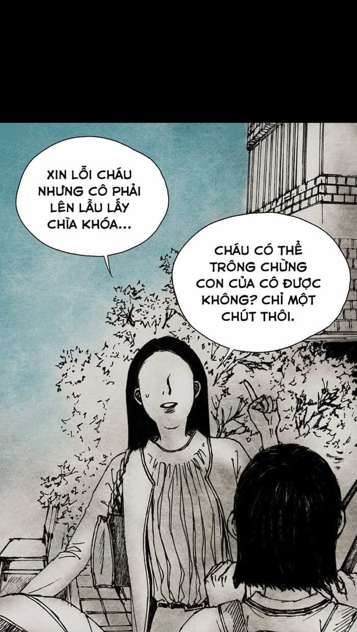 Distant Sky 2 - Chương 11 - ảnh 7