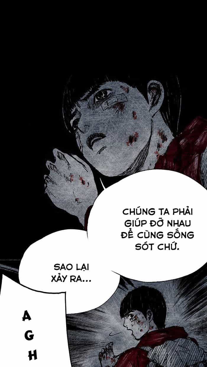 Distant Sky 2 - Chương 12 - ảnh 15