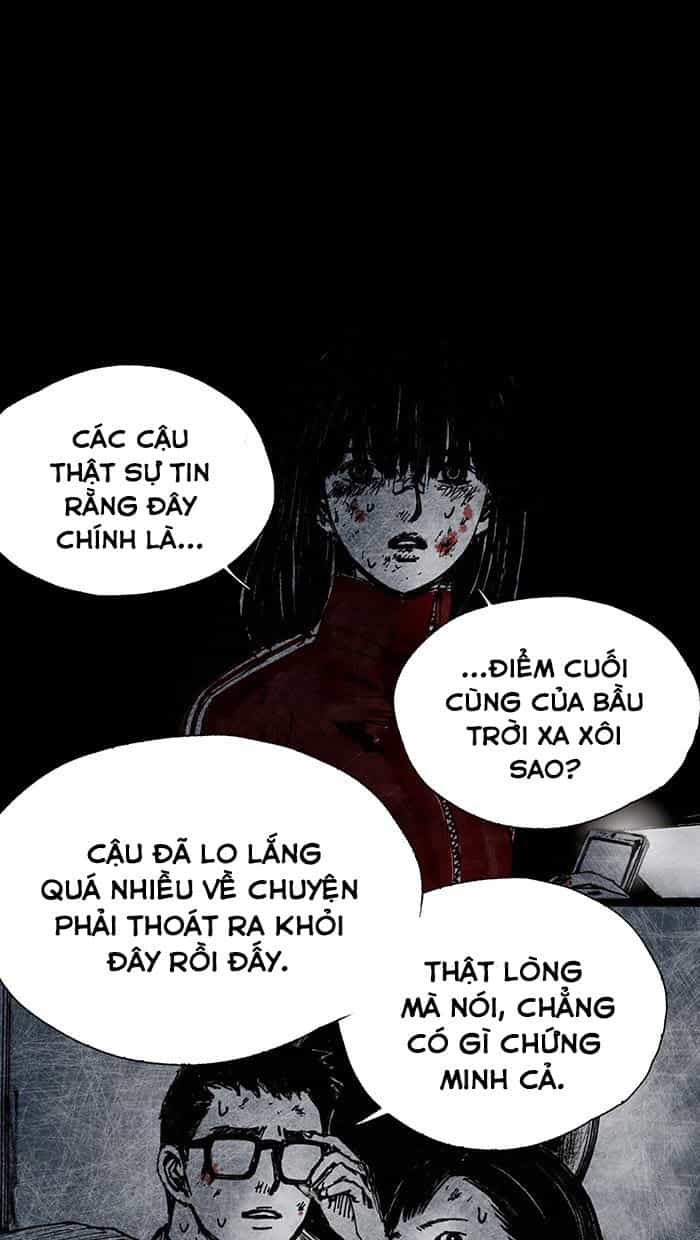Distant Sky 2 - Chương 12 - ảnh 46